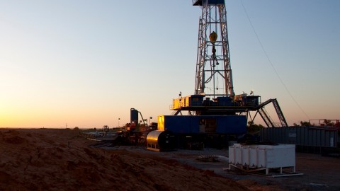 В Соединенных Штатах продолжается волна банкротств энергокомпаний