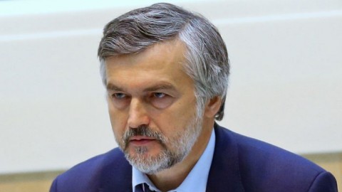 Андрей Клепач