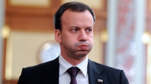 Дворкович: на финансирование антикризисного плана потребуется 100 миллиардов рублей