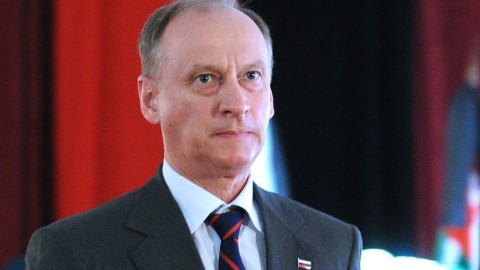 Патрушев уличил США в желании распада РФ ради доступа к ее ресурсам