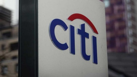 Citigroup Inc. рекомендует продавать акции российских компаний, кроме «Газпрома»