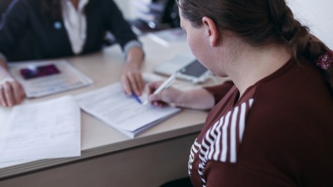 Центробанк начал проводить перепись ипотечных заемщиков