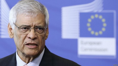 Абдалла Салем аль-Бадри