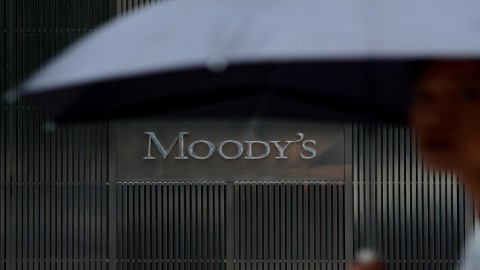Moody's