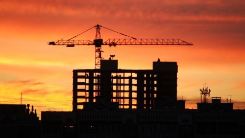 Ожидается продолжение падения спроса на недвижимость в Москве