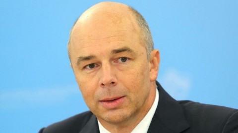 Глава Минфина РФ: в 2016 году ожидается сокращение оттока капитала из России