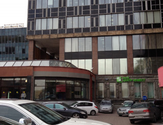  / ул. Земляной вал, 50а/8, стр.2