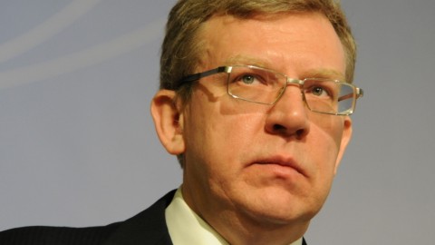 Кудрин: для спасения российской экономики требуются реформы, а не антикризисные планы