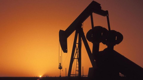 В Минприроды выяснили, когда в России закончится нефть