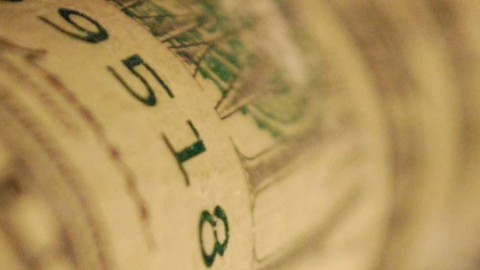 В январе 2016 года чистый отток капитала из РФ составил $4,6 миллиарда