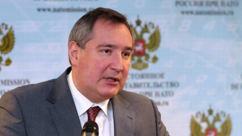 Вице-премьер России предложил Китаю совместно развивать Северный морской путь