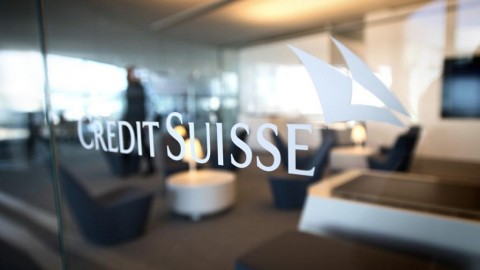 Credit Suisse и UBS могут принять участие в организации процесса российской «большой приватизации»
