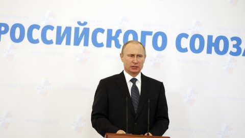 Путин не согласился с Минфином в вопросе снижения налоговой нагрузки на бизнес